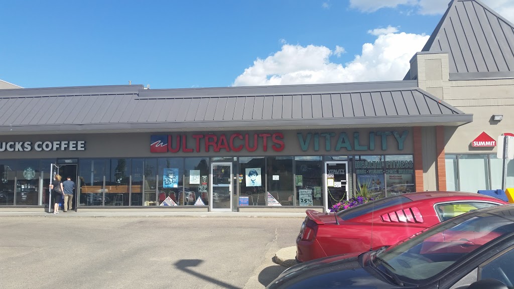 Ultracuts | 14961 Stony Plain Rd, Edmonton, AB T5P 4W1, Canada | Phone: (780) 486-7447