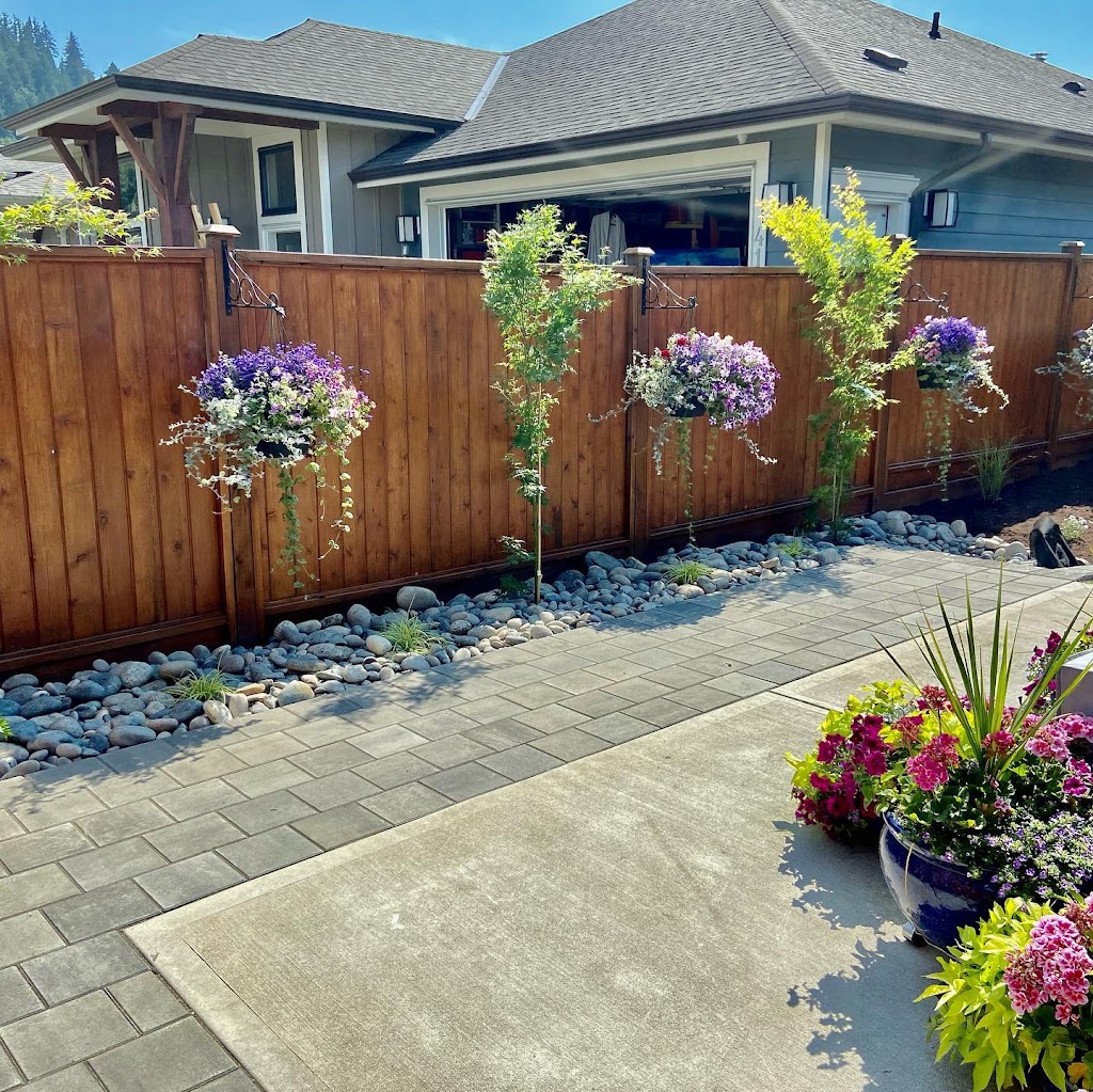 Brunatti Landscape Contracting | 46511 Chilliwack Lake Rd, Chilliwack, BC V2R 3S2, Canada | Phone: (778) 580-9025