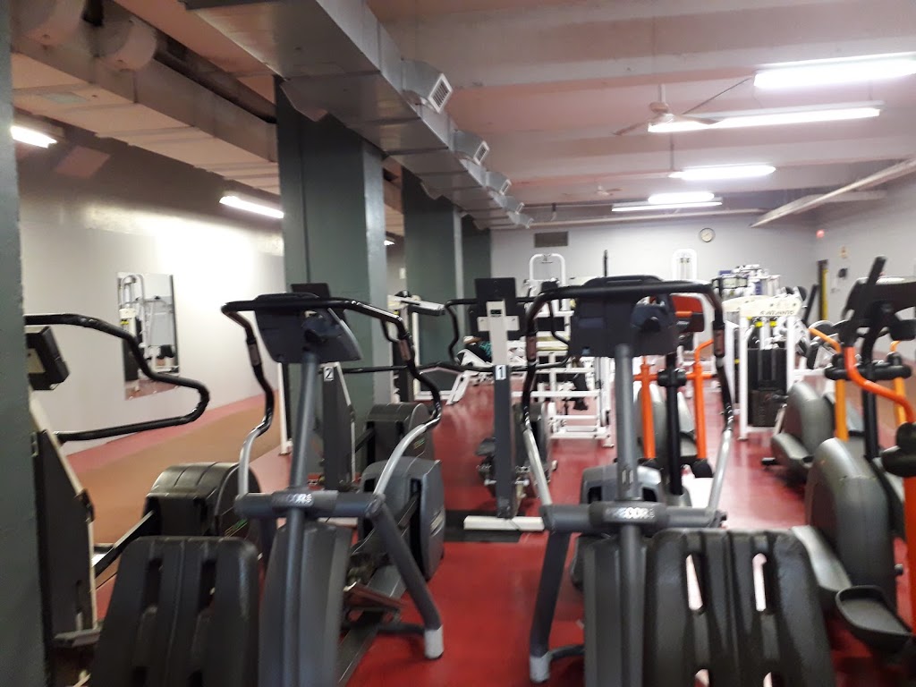 Cresent Town Fitness Center | Crescent Town, Toronto, ON M4C 5M1, Canada | Phone: (416) 699-9631