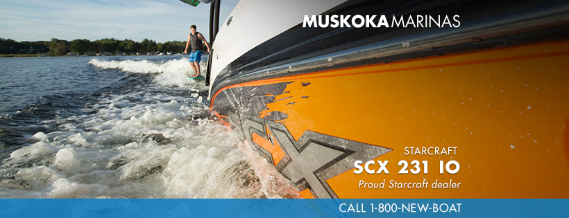 Muskoka Marinas / Main Office | 1008 Skeleton Lake 3 Rd, Utterson, ON P0B 1M0, Canada | Phone: (800) 639-2628