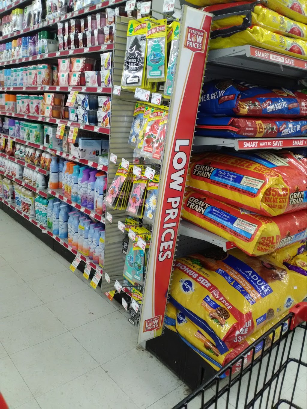 Family Dollar | 400 Virginia St, Buffalo, NY 14201, USA | Phone: (716) 885-1104