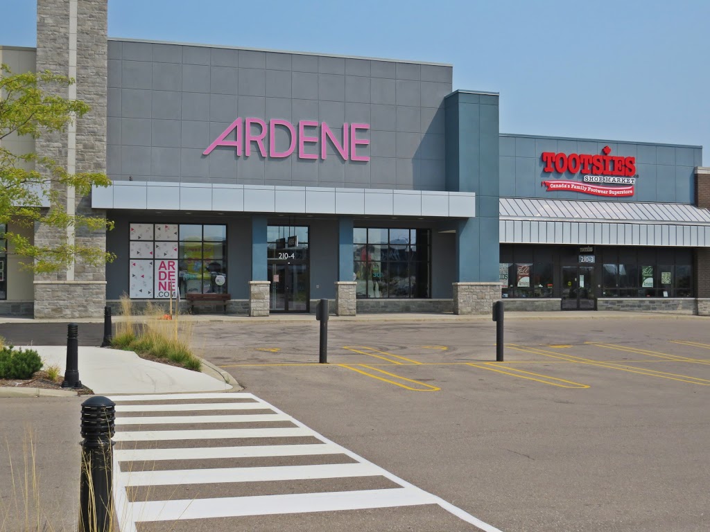 Ardene | 210 The Boardwalk #4, Kitchener, ON N2N 0B1, Canada | Phone: (519) 895-1749