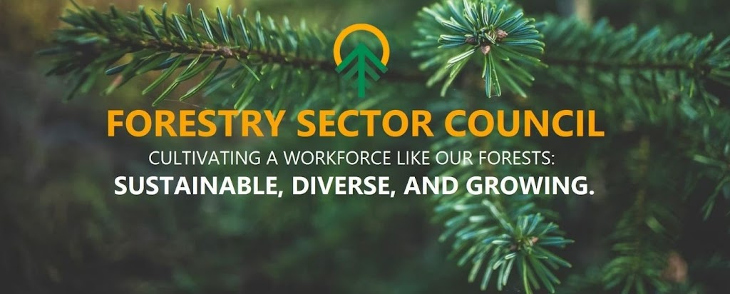 Forestry Sector Council | 62 Parkway Dr #6, Truro Heights, NS B6L 1N8, Canada | Phone: (902) 893-9582
