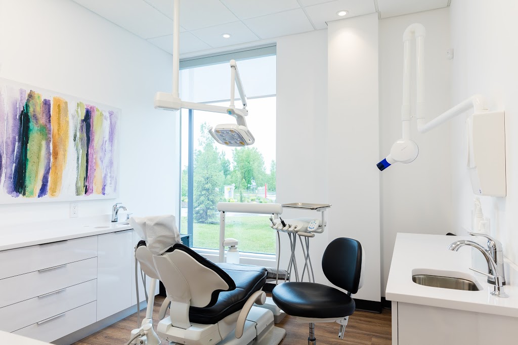 Clinique Dentaire Quartier Branché | 50 Chemin de la Carrière #108, Carignan, QC J3L 0N5, Canada | Phone: (450) 593-3030