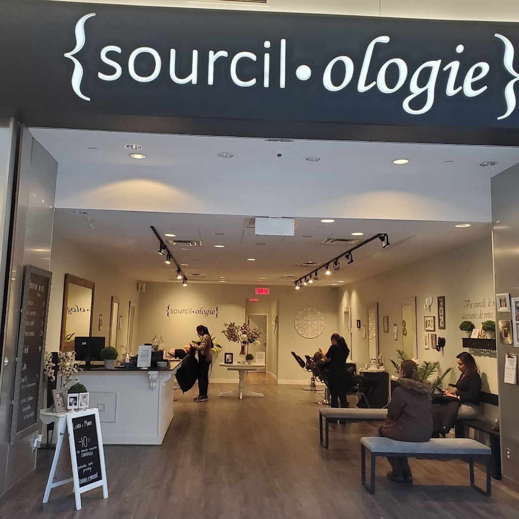 sourcilologie | 3131 Blvd. de la Côte-Vertu, Saint-Laurent, QC H4R 1Y8, Canada | Phone: (514) 543-4004