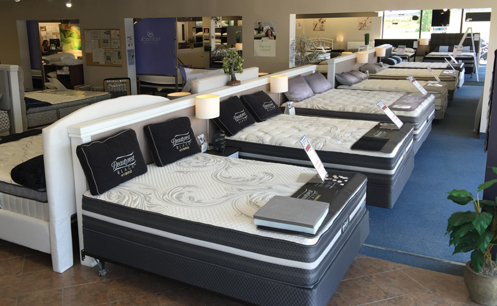 Mattress Mart | 1195 St. Laurent Blvd, Ottawa, ON K1K 3B8, Canada | Phone: (613) 744-7978