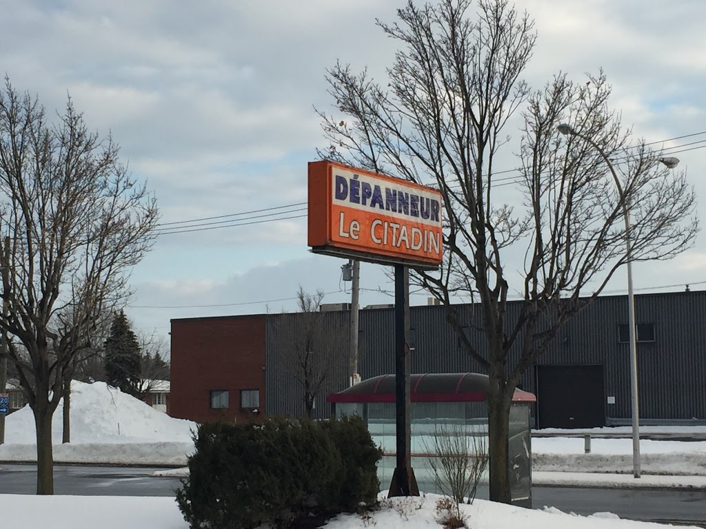 Dépanneur le Citadin | 305 Boulevard Industriel, Boucherville, QC J4B 7C5, Canada | Phone: (450) 655-5648