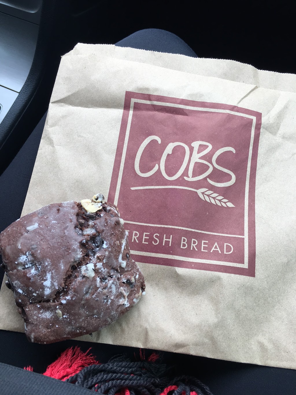 COBS Bread Bakery | 770 Gardiners Rd A003B, Kingston, ON K7M 0A2, Canada | Phone: (613) 389-0608