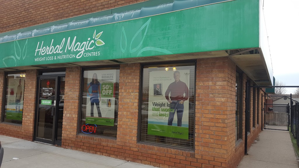 Herbal Magic | 676 Appleby Line, Burlington, ON L7L 5Y1, Canada | Phone: (905) 634-5738