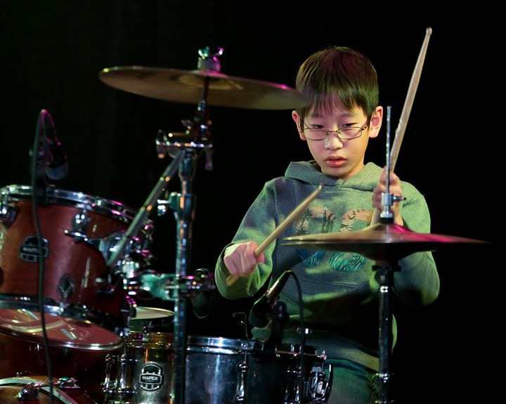 U-Rock Music School | 216 Tempest Dr, Stittsville, ON K2S 0K4, Canada | Phone: (613) 457-5064