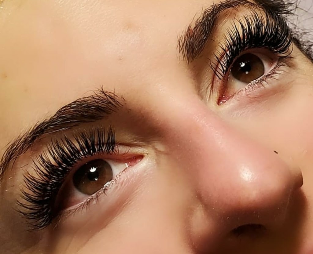 Kikis Lashes and Medical Aesthetics | 1040 Legacy Way, Whistler, BC V0N 1B1, Canada | Phone: (604) 906-1400