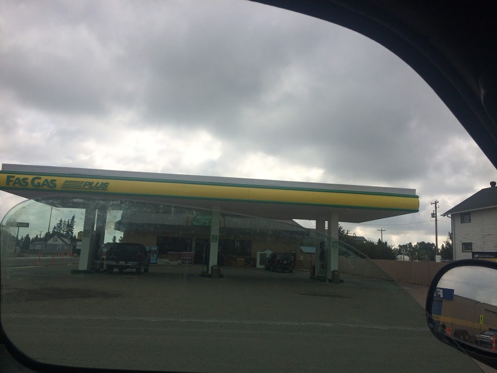 Fas Gas Plus | 1733 20 Ave, Didsbury, AB T0M 0W0, Canada | Phone: (403) 335-4661