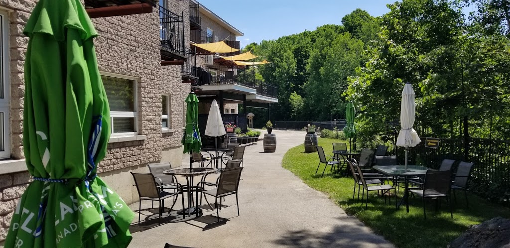 The Falls Inn & Spa - Walters Falls | 140 Front St W, Walters Falls, ON N0H 2S0, Canada | Phone: (519) 794-4388