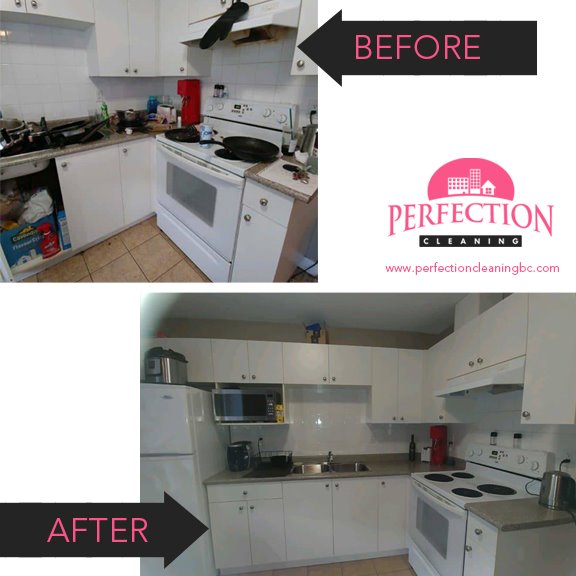 Perfection Cleaning | 415-2990 Boulder St, Abbotsford, BC V2T 3P8, Canada | Phone: (604) 625-0050