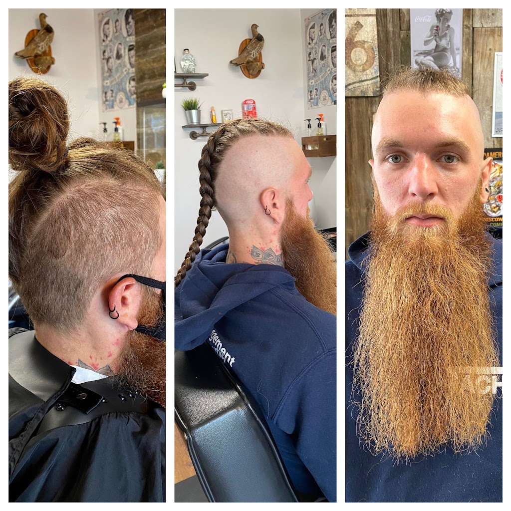 Coiffure locale pour hommes | 356 Rue Saint-Jacques, Napierville, QC J0J 1L0, Canada | Phone: (514) 797-0268