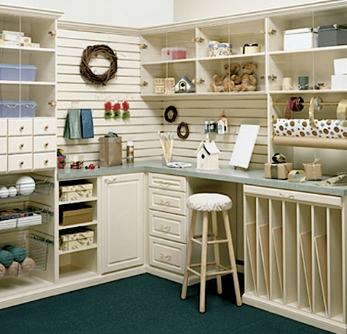 Closets by Design - Toronto | 115 Howden Rd, Toronto, ON M1R 3R7, Canada | Phone: (416) 712-7171