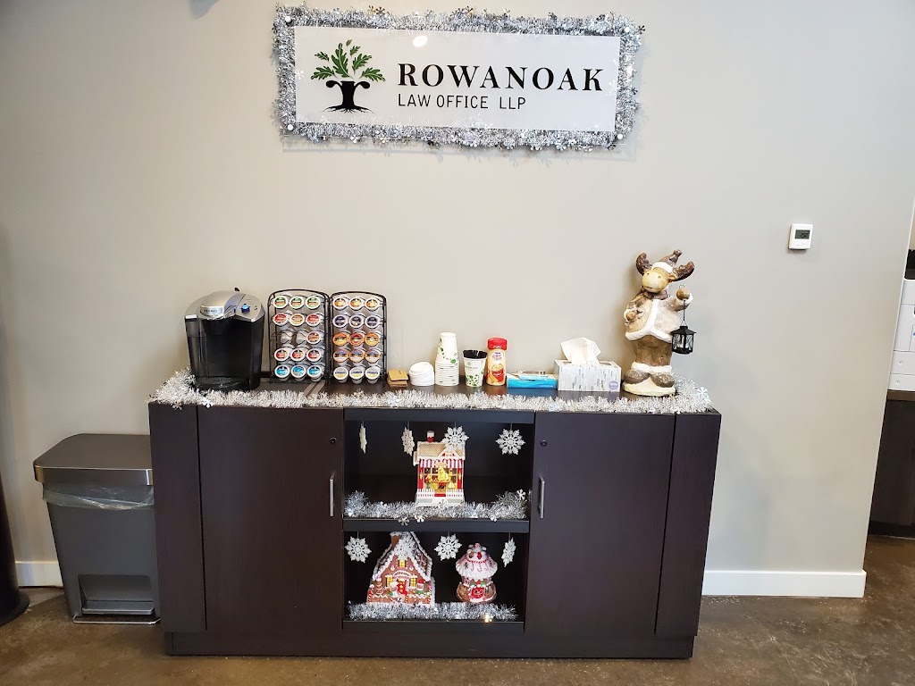 Rowanoak Law Office LLP | 110 Pelican Pl #201, Sylvan Lake, AB T4S 1K2, Canada | Phone: (403) 887-7300