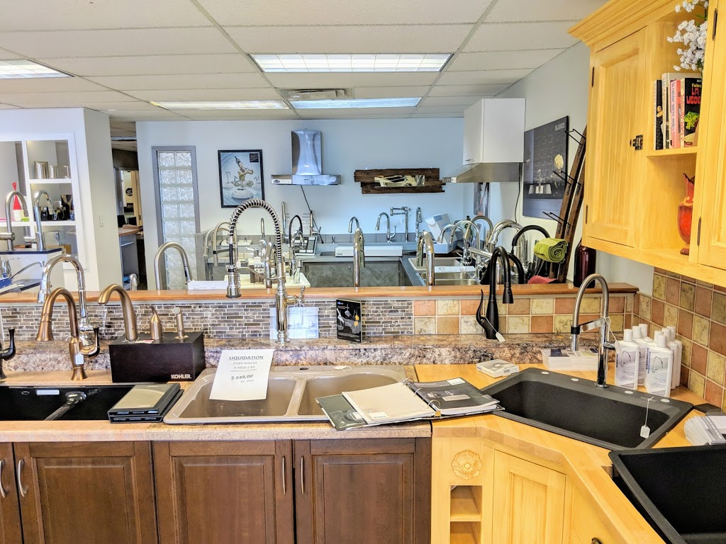 Plomberie Roger Déziel inc | 210 Boulevard Saint-Jean-Baptiste, Châteauguay, QC J6K 3B7, Canada | Phone: (450) 691-9737