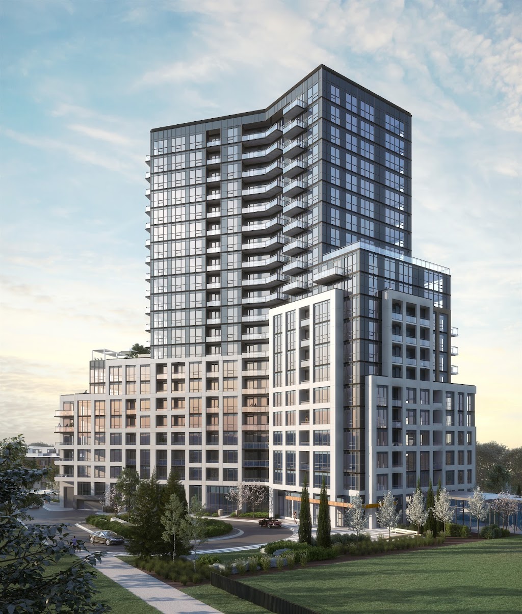 Stella Condos | 225 Malta Ave., Brampton, ON L6Y 0B5, Canada | Phone: (905) 230-3454