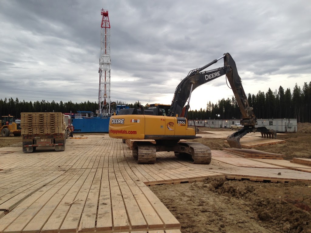 Little Guy Oilfield Rentals Inc. | 6801 39 St, Leduc, AB T9E 0Z4, Canada | Phone: (780) 980-1166