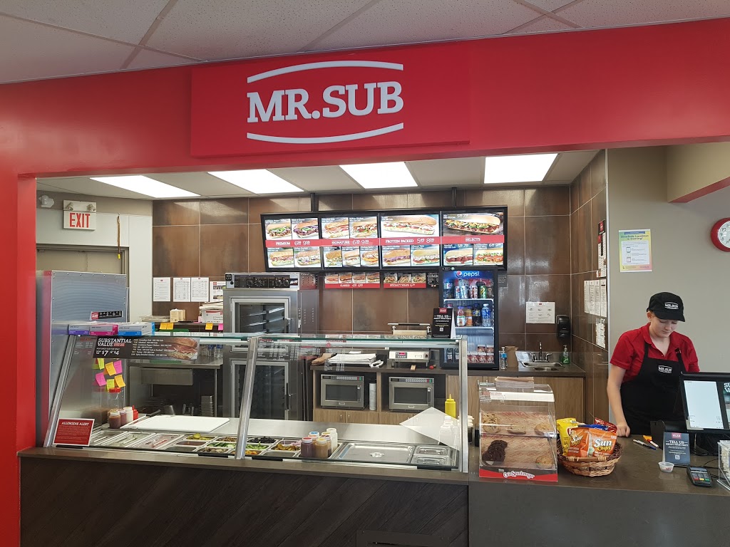 Mr. Sub | 1498 Plank Rd, Sarnia, ON N7T 7H3, Canada | Phone: (519) 337-4064