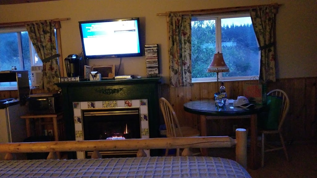 Deer Harbor Cottages | 68 Inn Lane, Deer Harbor, WA 98243, USA | Phone: (360) 317-5741