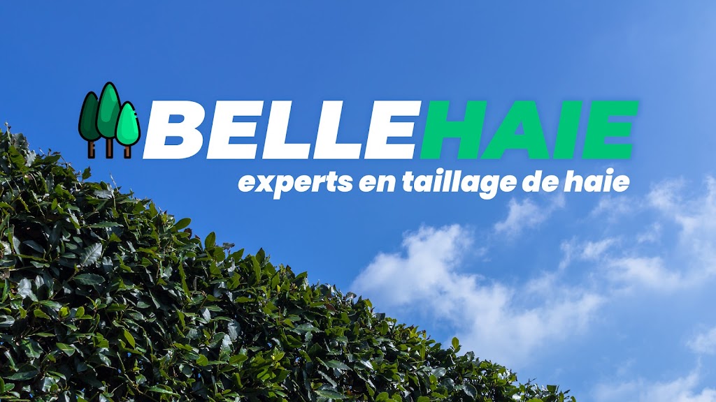 Bellehaie | 169 Terr. Filion, Boisbriand, QC J7G 5K4, Canada | Phone: (450) 963-1652