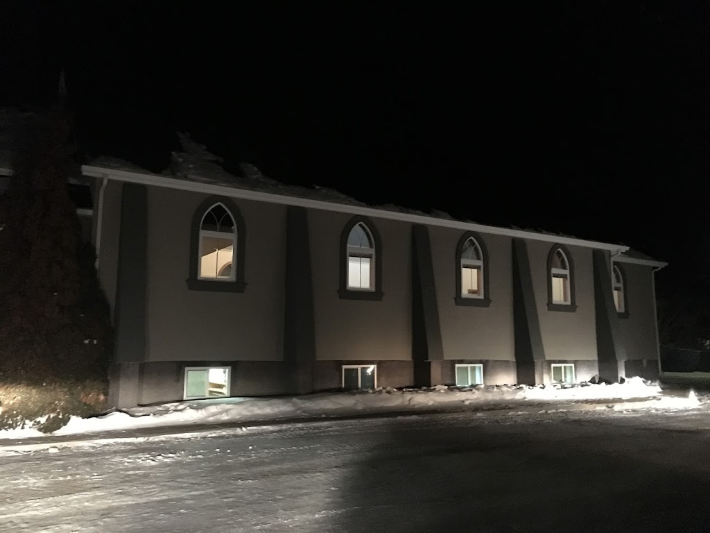 Duchess Bethel Mennonite Church | 270 Railway Ave, Duchess, AB T0J 0Z0, Canada | Phone: (403) 378-3895