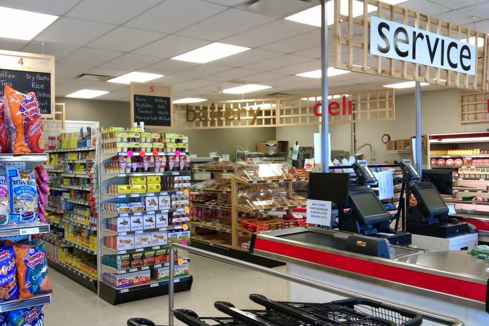 Naahii Grocery Store - Bakery and Deli | 22374 Little John Rd #2, Bothwell, ON N0P 1C0, Canada | Phone: (519) 692-9797