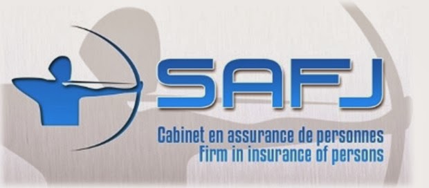 SAFJ | Cabinet de services financiers | 907 Avenue Rose-de-Lima, Laval, QC H7E 2S4, Canada | Phone: (450) 668-2781