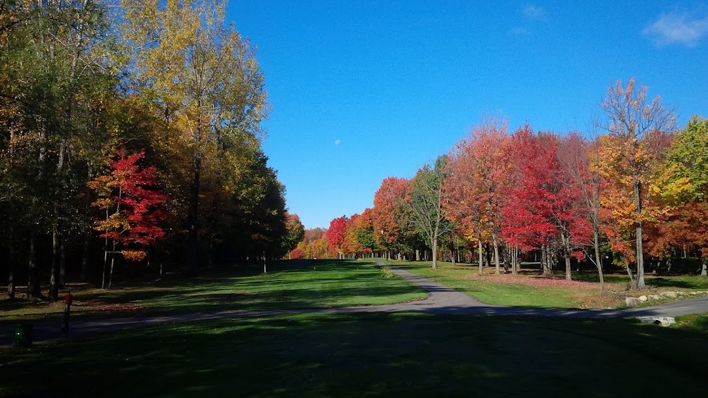 Caughnawaga Golf Club | QC-207, Kahnawake, QC J0L 1B0, Canada | Phone: (450) 632-7163