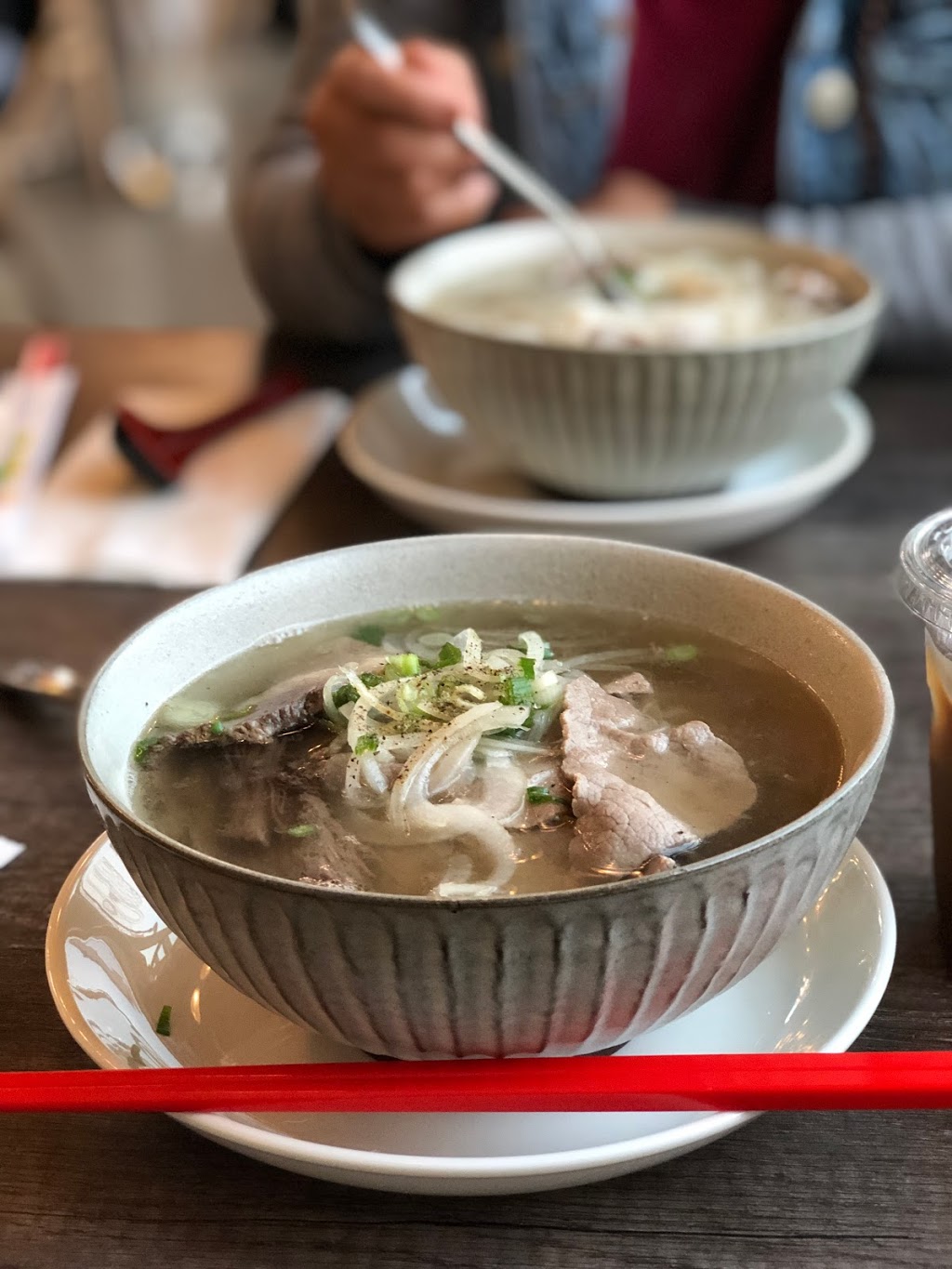 Pho 90 | 90 Weston Rd, Toronto, ON M6N 0A7, Canada | Phone: (416) 901-2790