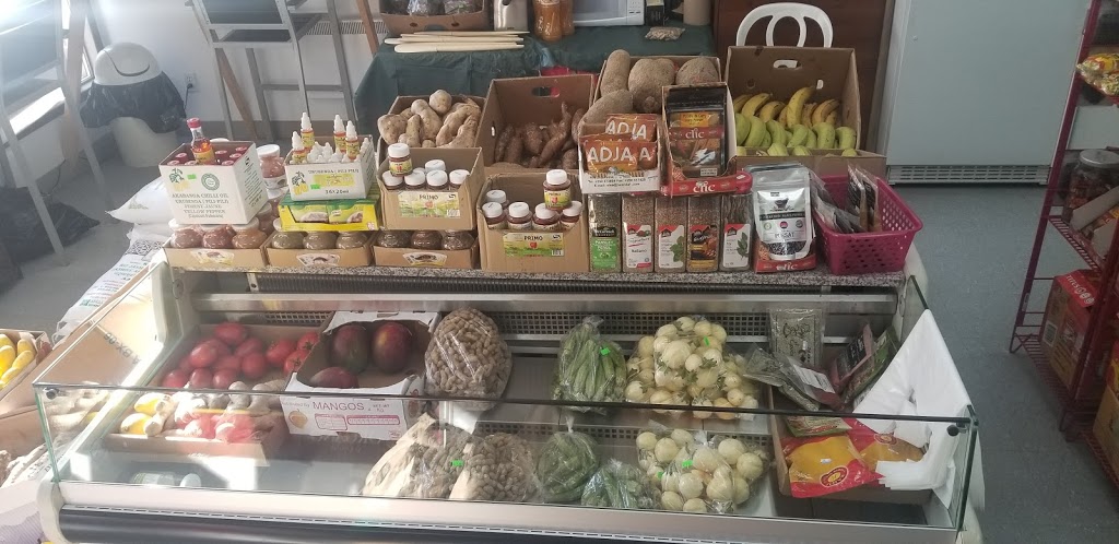 Marché La Providence | 1008 Rue Champflour, Trois-Rivières, QC G9A 1Z7, Canada | Phone: (819) 840-4733