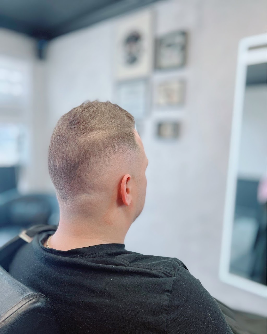 961 Barber Shop | 3901 Rue Monselet, Montréal-Nord, QC H1H 2C2, Canada | Phone: (514) 430-2743