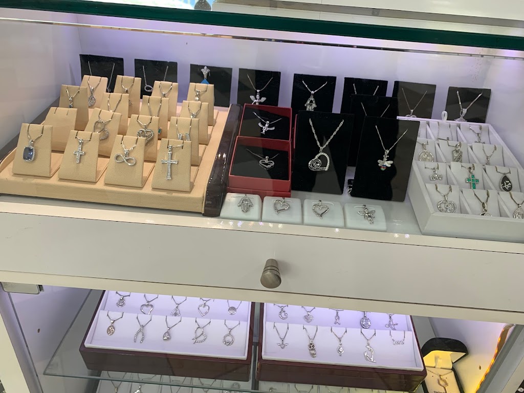 Goodtime Jewellers | 500 Rexdale Blvd, Toronto, ON M9W 6K5, Canada | Phone: (647) 334-3448