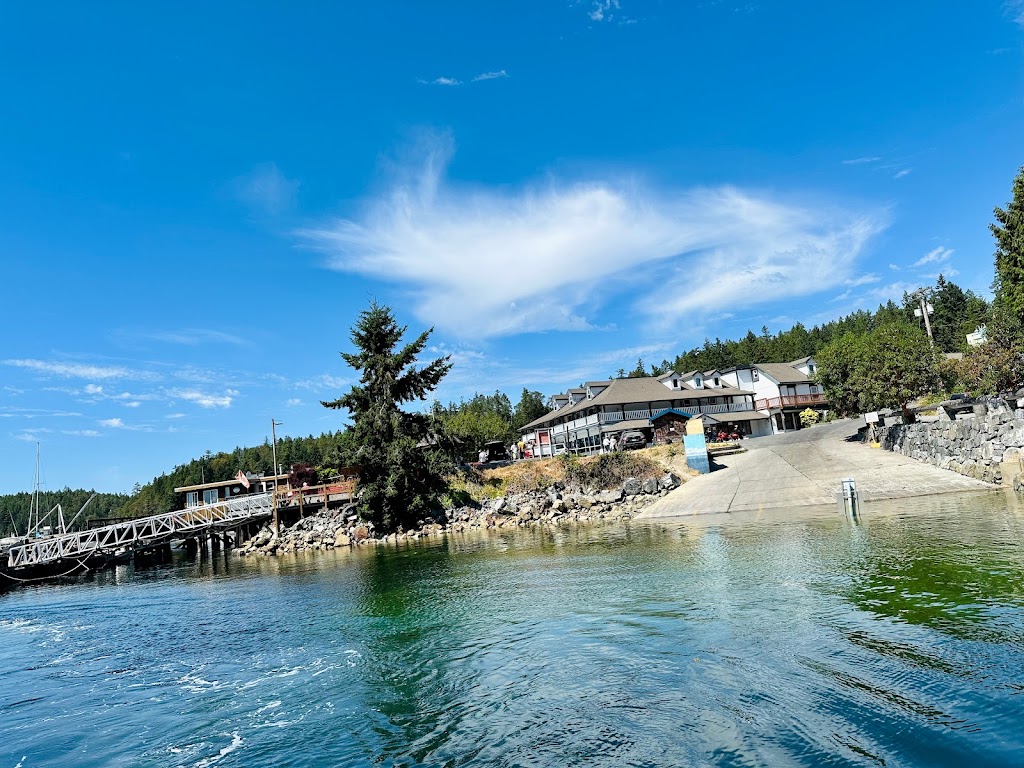 Lund Small Craft Harbour | Lund, BC, Canada | Phone: (604) 483-4711