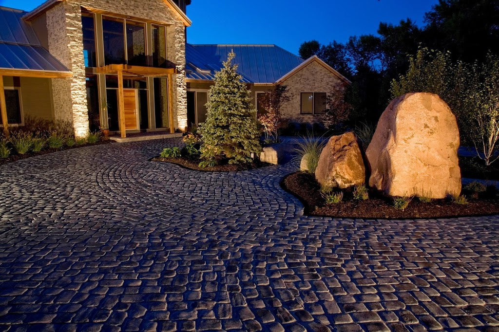 Landtech Design Landscape Contractors | 116 Sycamore Dr, Corbyville, ON K0K 1V0, Canada | Phone: (613) 968-7512