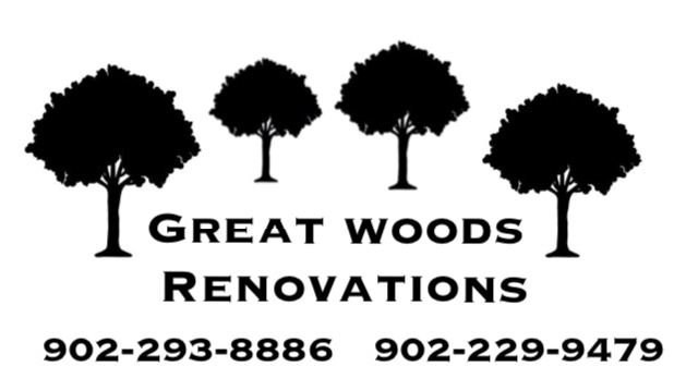 Great Woods Renovations | 268 Old Sackville Rd, Lower Sackville, NS B4C 2J6, Canada | Phone: (902) 293-8886