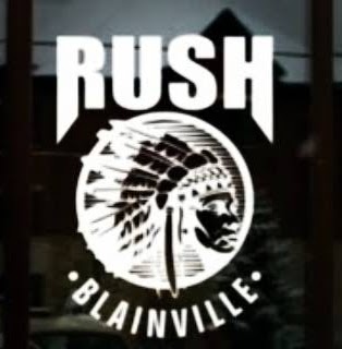 Rush Blainville ( Headrush ) | 3-1185 Boulevard Curé-Labelle, Blainville, QC J7C 4K6, Canada | Phone: (450) 430-7106