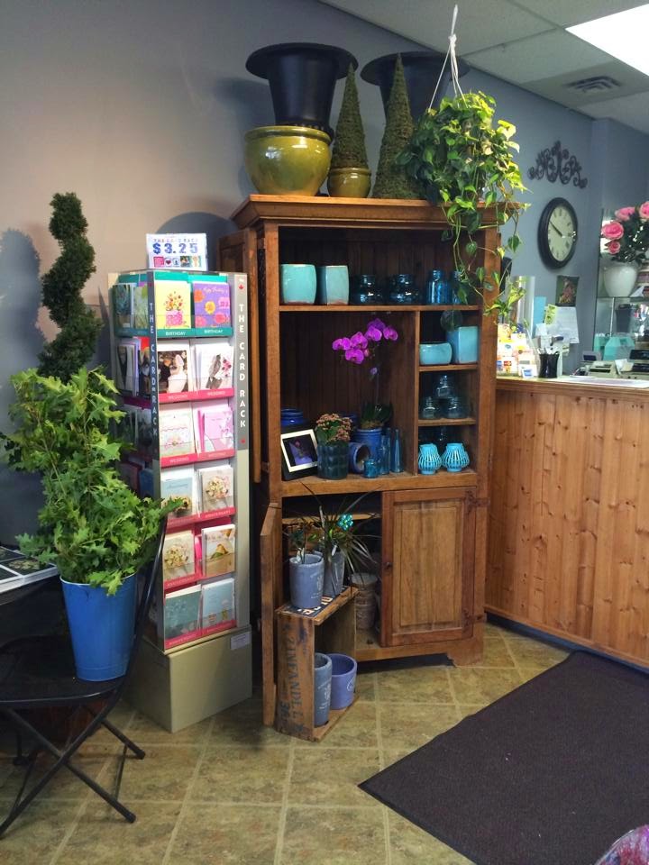 Dutch Touch Florist | 142-9919 Fairmount Dr SE, Calgary, AB T2J 0S3, Canada | Phone: (403) 271-4157