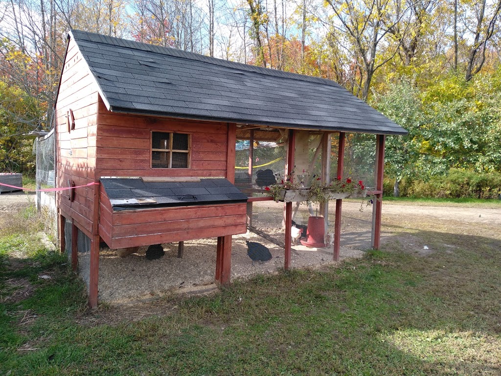 Les Domaines Roka | 2 Chemin du Sous-Bois, Mont-Saint-Grégoire, QC J0J 1K0, Canada | Phone: (514) 804-6450