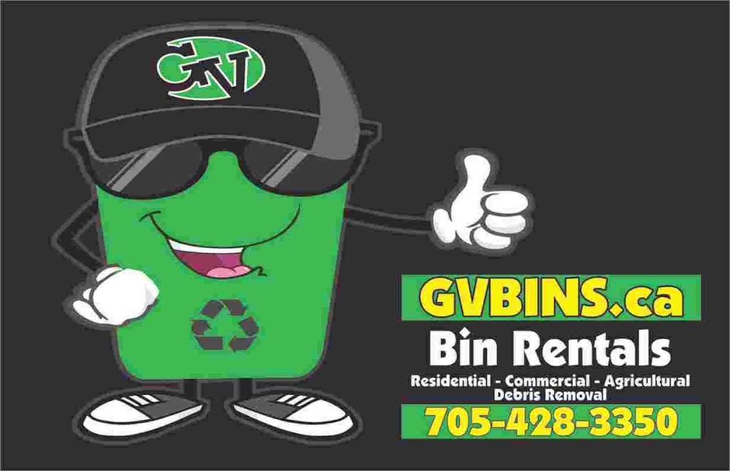 Green View Enterprises | 1618 County Rd 42, Stayner, ON L0M 1S0, Canada | Phone: (705) 428-3350