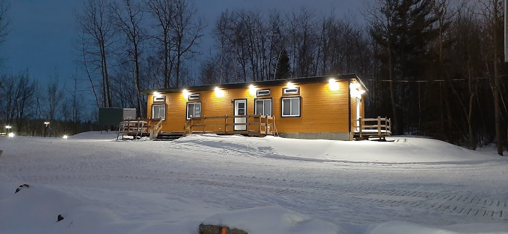 Club de Ski Fond des Grandes Prairies | 1940 4e Rue, Lévis, QC G6W 5M6, Canada | Phone: (418) 839-1919