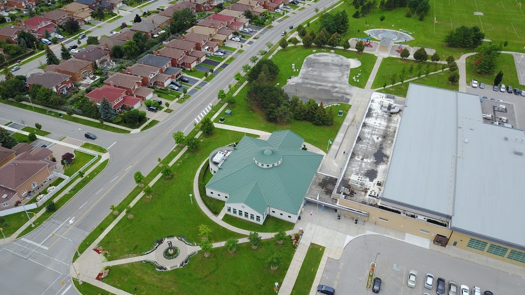 Chancellor Community Centre | 350 Ansley Grove Rd, Woodbridge, ON L4L 5C9, Canada | Phone: (905) 832-2281