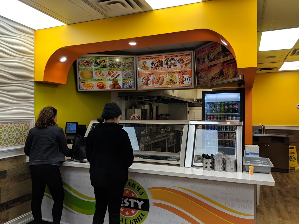Zesty Pita - Shawarma & Halal Oakville Restaurant | 579 Kerr St, Oakville, ON L6K 3E1, Canada | Phone: (905) 842-3111
