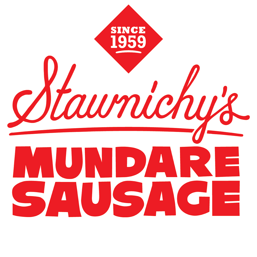 Stawnichys Mundare Sausage House | 4824 118 Ave NW, Edmonton, AB T5W 1B3, Canada | Phone: (780) 471-1010