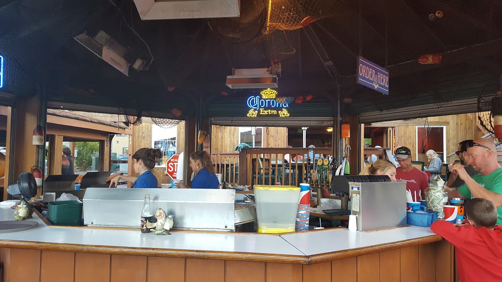 Fridays Crabhouse | 65 Front St, Friday Harbor, WA 98250, USA | Phone: (360) 378-8801