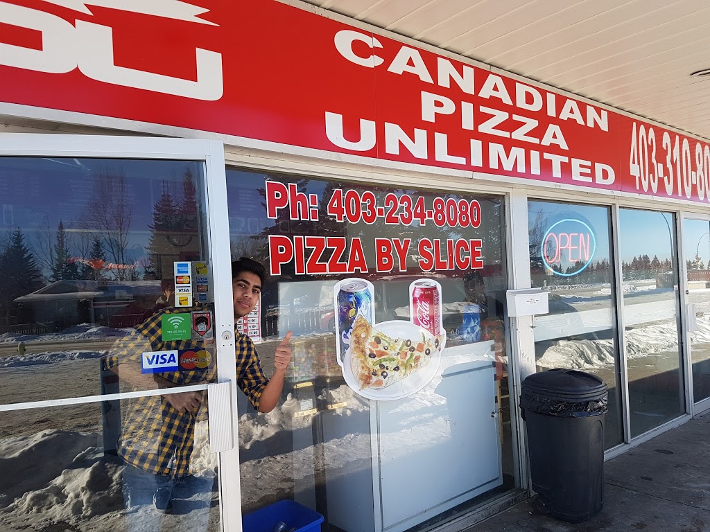 Canadian Pizza Unlimited | Unit 2, 10015, Oakfield Drive,, Calgary, AB T2V 1S9, Canada | Phone: (403) 234-8080