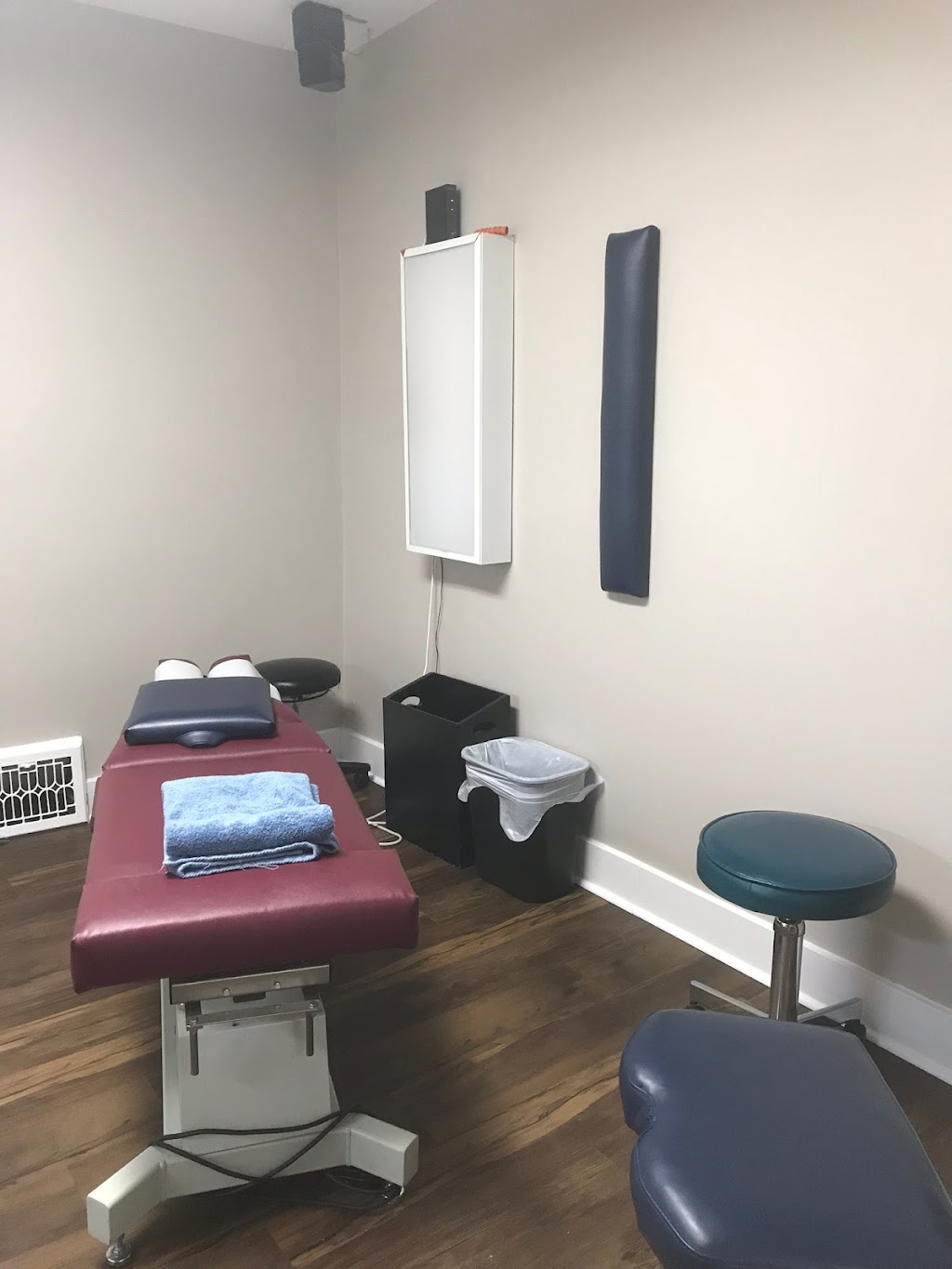 Dr. Brian R. Ferguson | 26 First St, Orangeville, ON L9W 2C7, Canada | Phone: (519) 941-1570