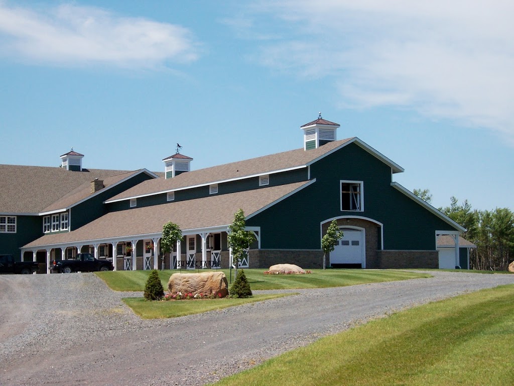 Sumac Farms | 7480 Pictou Landing Rd, Trenton, NS B0X 1X0, Canada | Phone: (902) 755-4224